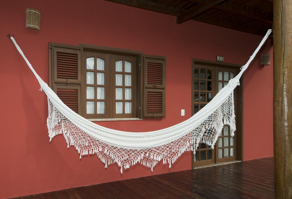 Long Beach Canoa Quebrada Exterior foto