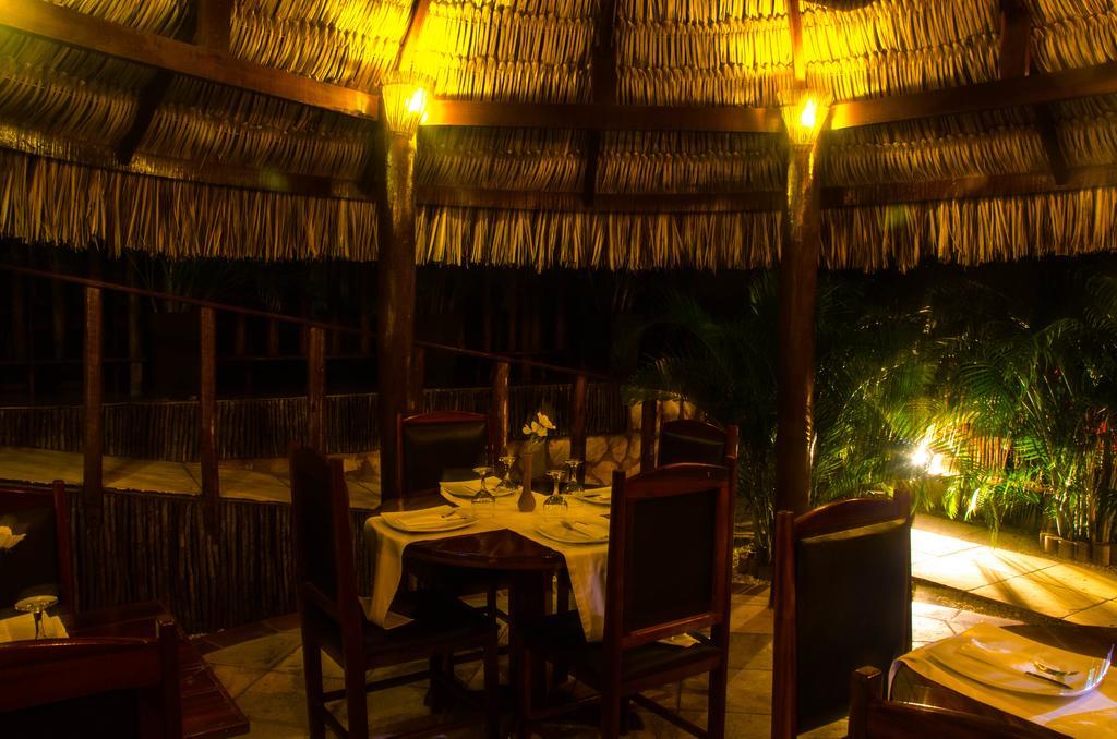 Long Beach Canoa Quebrada Exterior foto