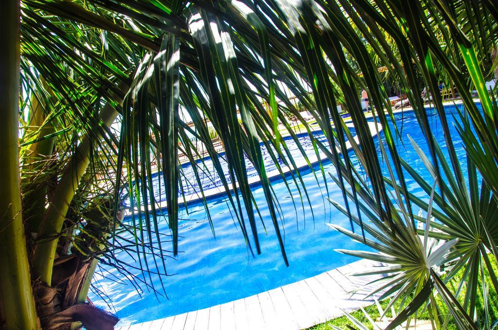 Long Beach Canoa Quebrada Exterior foto