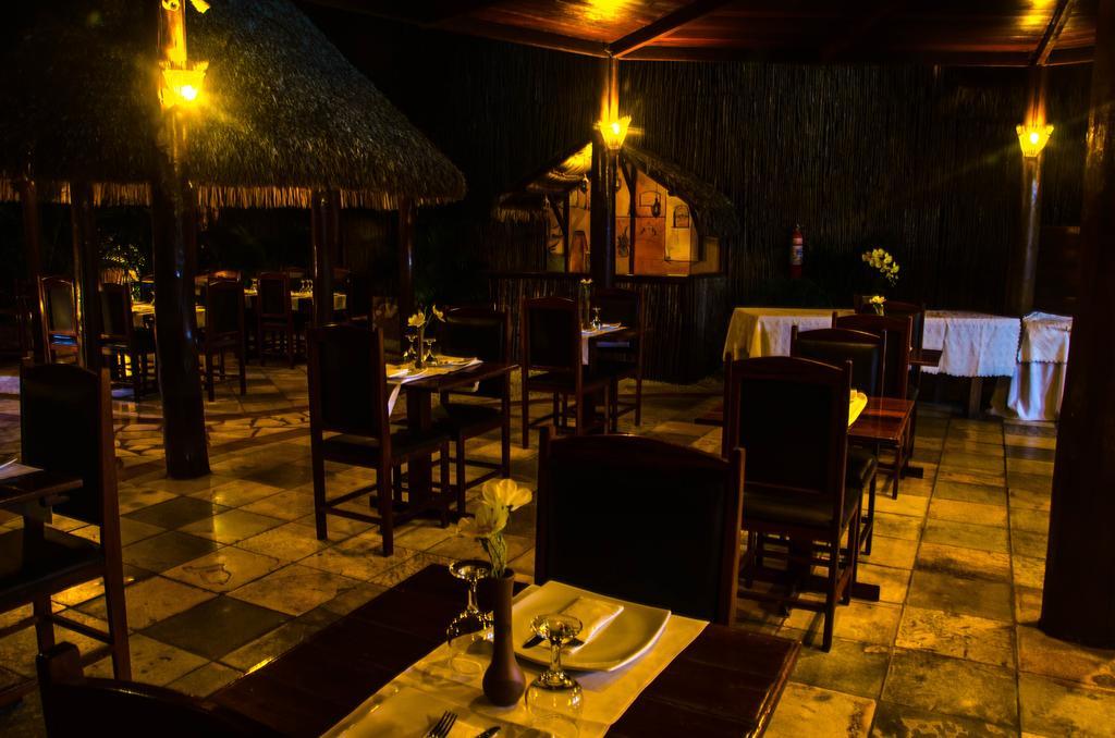 Long Beach Canoa Quebrada Exterior foto