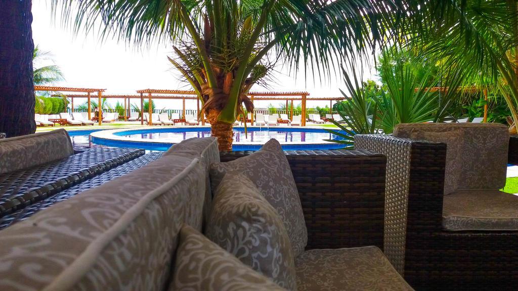 Long Beach Canoa Quebrada Exterior foto