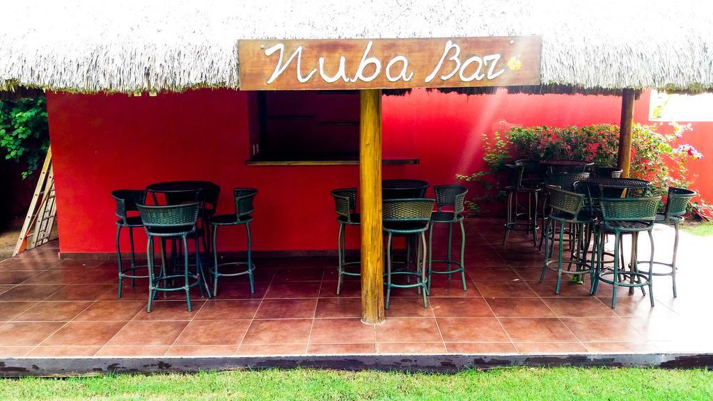Long Beach Canoa Quebrada Exterior foto